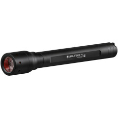 Фонарь ручной LED LENSER P6