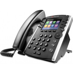 VoIP-телефон Polycom VVX 401