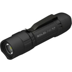 Фонарь ручной LED LENSER Solidline SL6