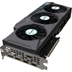 Видеокарта NVIDIA GeForce RTX 3080 Ti Gigabyte 12Gb (GV-N308TEAGLE-12GD)