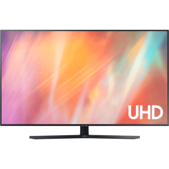 ЖК телевизор Samsung 55" UE55AU7500U