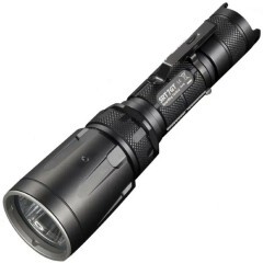 Фонарь ручной Nitecore SRT7GT Kit