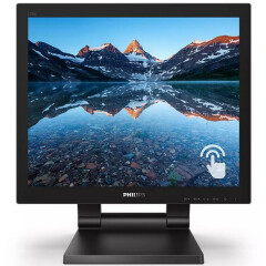 Монитор Philips 17" 172B9T