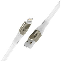 Кабель USB - Lightning, 1.7м, Greenconnect GCR-52578