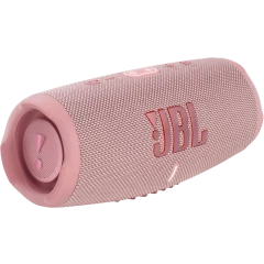 Портативная акустика JBL Charge 5 Pink