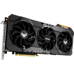 Видеокарта NVIDIA GeForce RTX 3080 Ti ASUS 12Gb (TUF-RTX3080TI-O12G-GAMING)