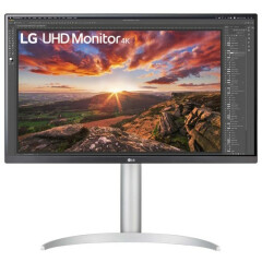 Монитор LG 27" 27UP850-W