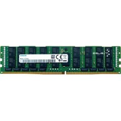 Оперативная память 128Gb DDR4 3200MHz Samsung ECC LRDIMM