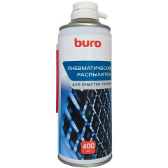 Пневматический очиститель Buro BU-AIR400 400мл