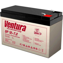 Аккумуляторная батарея Ventura GP12-7.2