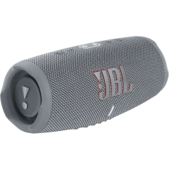 Портативная акустика JBL Charge 5 Grey