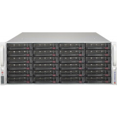 SuperMicro CSE-846BE1C-R609JBOD