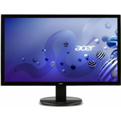 Монитор Acer 22" K222HQLbid