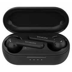 Гарнитура Nokia Lite Earbuds BH-205 Black