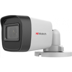 Камера Hikvision DS-T500(С) 6мм