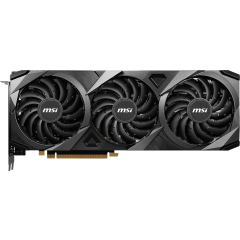 Видеокарта NVIDIA GeForce RTX 3070 Ti MSI 8Gb (RTX 3070 Ti VENTUS 3X 8G OC)