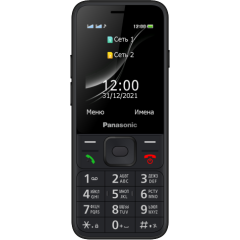 Panasonic TF200 Black