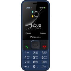 Panasonic TF200 Blue