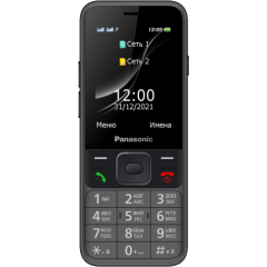 Panasonic TF200 Grey