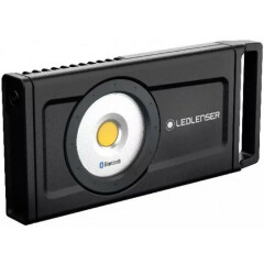 Фонарь ручной LED LENSER IF8R