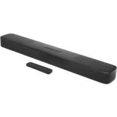 Звуковая панель JBL Bar 5.0 Multibeam Black