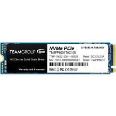 Накопитель SSD 1Tb Team MP33 (TM8FP6001T0C101)