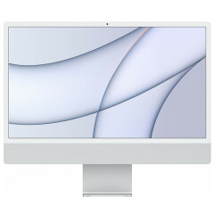 Моноблок Apple iMac 24 (MGTF3RU/A)