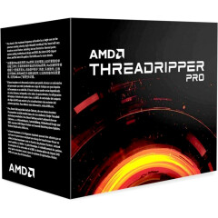 Процессор AMD Ryzen Threadripper PRO 3955WX BOX (без кулера)