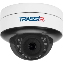 IP камера TRASSIR TR-D3121IR2 v6 3.6мм