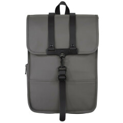 Рюкзак для ноутбука HAMA Perth Grey (H-185691)