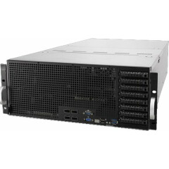 Серверная платформа ASUS ESC8000 G4 2200W