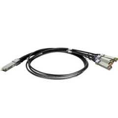 Кабель QSFP+ ACD ACD-QSFP-SFP-DA-1m