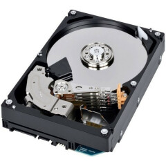 Жёсткий диск 4Tb SATA-III Toshiba MG08-D (MG08ADA400E)