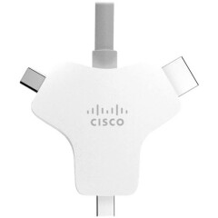 Кабель Cisco CAB-HDMI-MUL4K-9M=