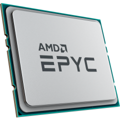 Серверный процессор AMD EPYC 7443 OEM