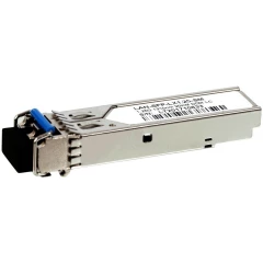 Трансивер Lanmaster LAN-SFP-LX1.25-SM