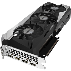 Видеокарта NVIDIA GeForce RTX 3070 Ti Gigabyte 8Gb (GV-N307TGAMING OC-8GD)