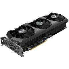 Видеокарта NVIDIA GeForce RTX 3070 Ti Zotac Trinity 8Gb (ZT-A30710D-10P)