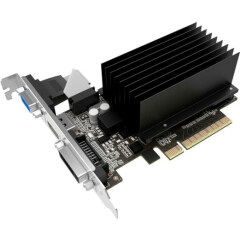 Видеокарта NVIDIA GeForce GT 730 Palit 2Gb (NEAT7300HD46-2080H)