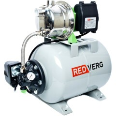 Насосная станция RedVerg RD-SPS60/24L