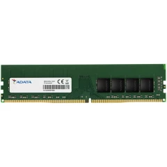 Оперативная память 16Gb DDR4 2666MHz ADATA (AD4U266616G19-SGN)