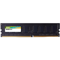 Оперативная память 8Gb DDR4 3200MHz Silicon Power (SP008GBLFU320X02)