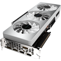 Видеокарта NVIDIA GeForce RTX 3080 Ti Gigabyte 12Gb (GV-N308TVISION OC-12GD)