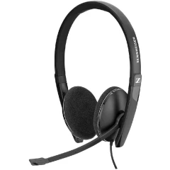 Гарнитура Sennheiser PC 3.2 CHAT