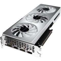 Видеокарта NVIDIA GeForce RTX 3060 Gigabyte 12Gb LHR (GV-N3060VISION OC-12GD 2.0)