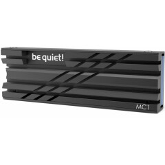 Радиатор для SSD Be Quiet MC1