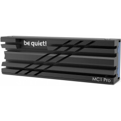 Радиатор для SSD Be Quiet MC1 Pro