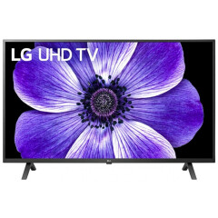 ЖК телевизор LG 43" 43UN68006LA