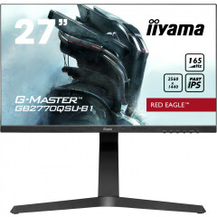 Монитор Iiyama 27" G-Master GB2770QSU-B1