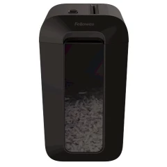 Уничтожитель бумаги (шредер) Fellowes PowerShred LX65